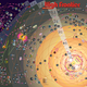 High Frontier is both wildly intimidating and yet hauntingly beautiful. Like space!